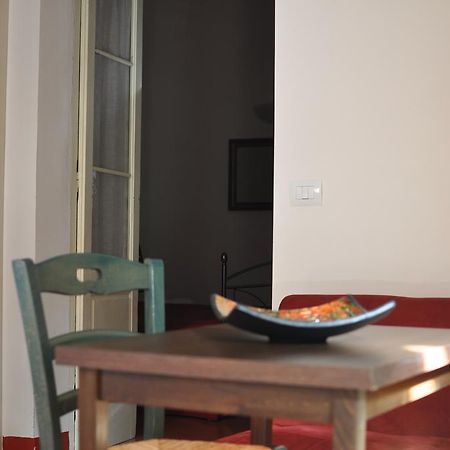 Suite Carducci B&B - Residence Рутилиано Екстериор снимка