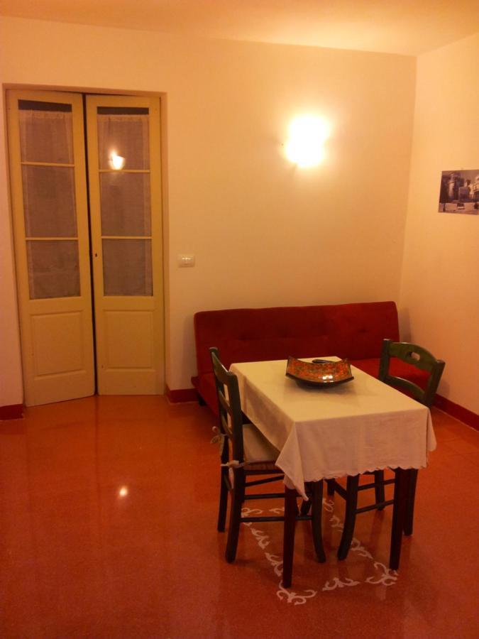 Suite Carducci B&B - Residence Рутилиано Екстериор снимка