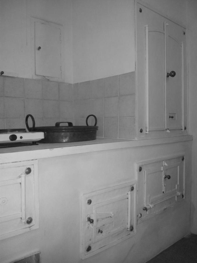Suite Carducci B&B - Residence Рутилиано Екстериор снимка